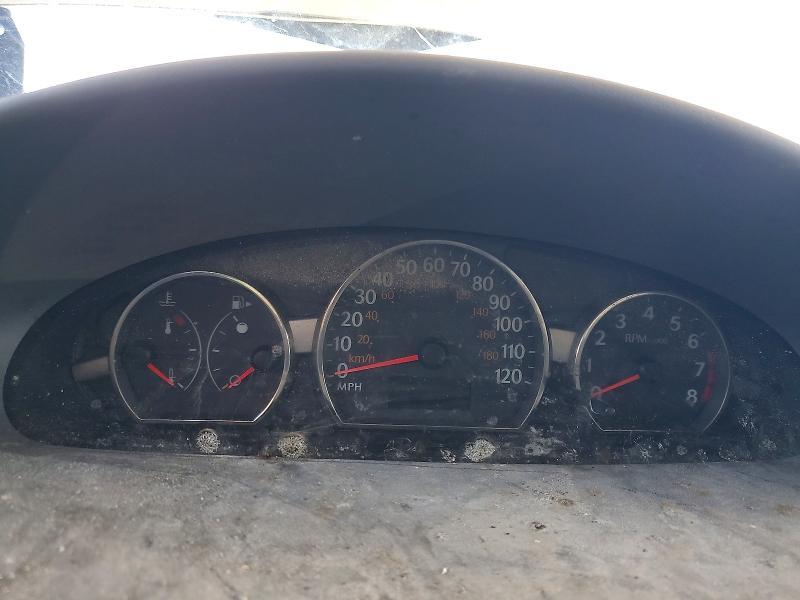 2005 Saturn Ion Level 2