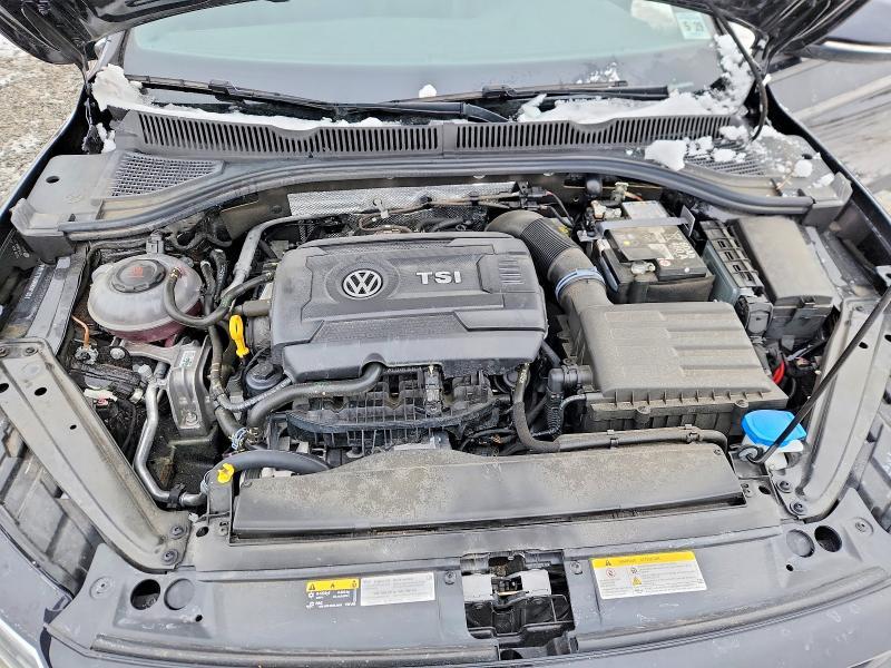 2024 Volkswagen Jetta gli Automatic