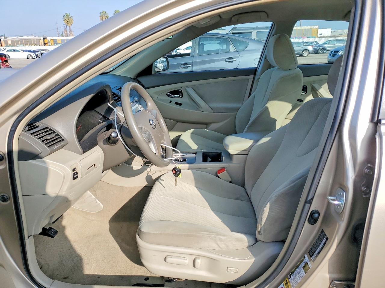 2008 Toyota Camry ce