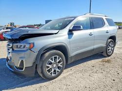 GMC salvage cars for sale: 2023 GMC Acadia slt