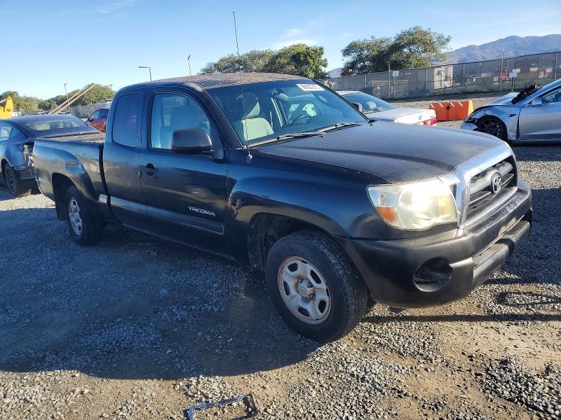 2006 Toyota Tacoma Access cab