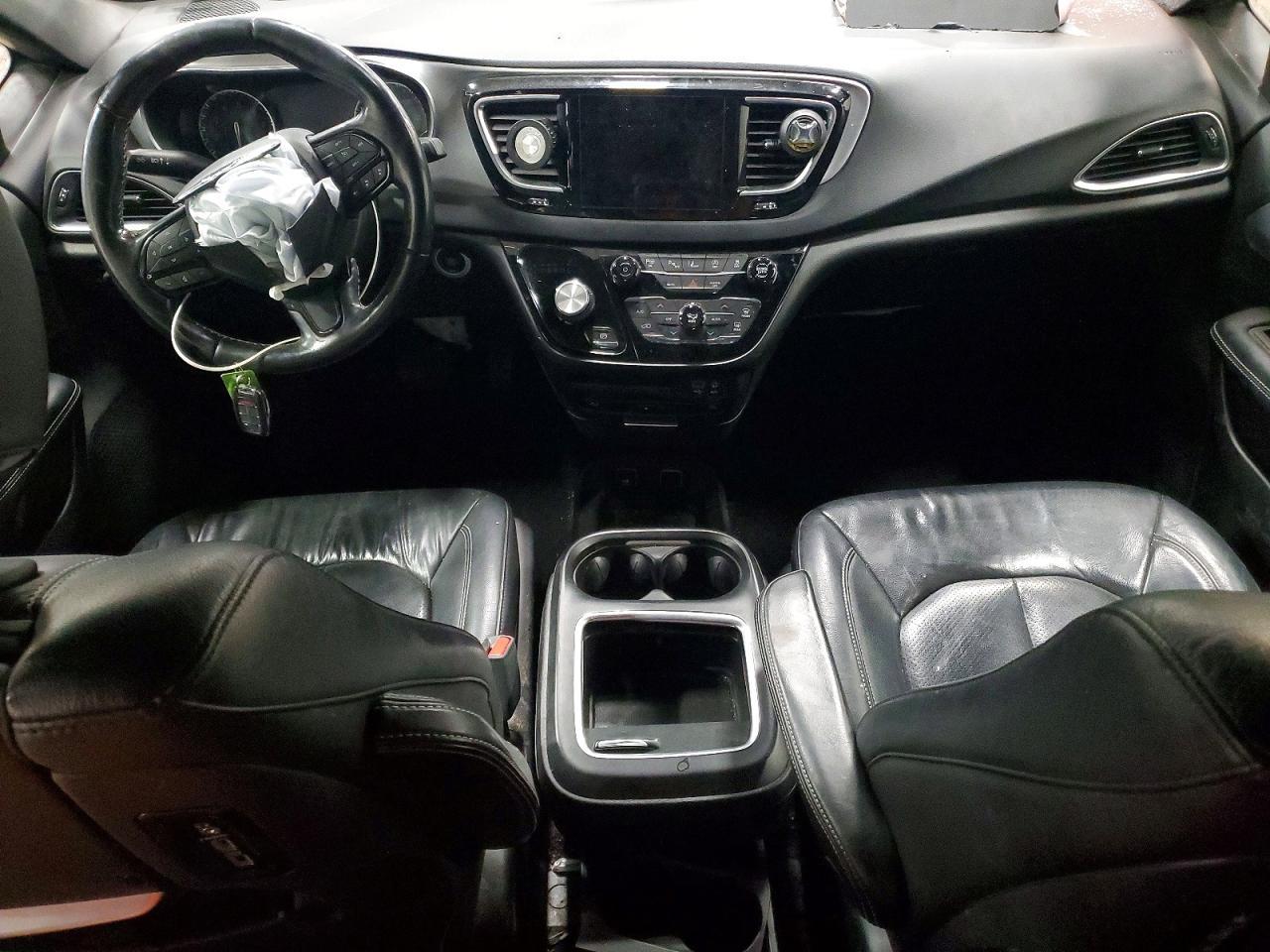 2019 Chrysler Pacifica Touring l Plus