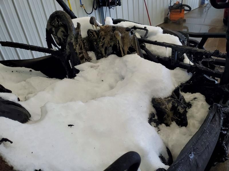 2024 Honda Pioneer Utility Vehicle