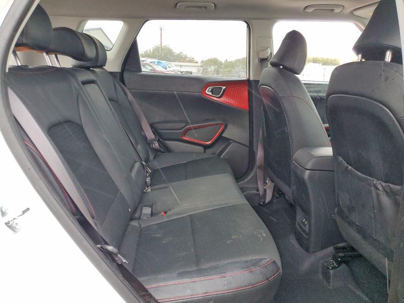 2025 KIA Soul Gt-line