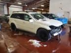 2009 Mercedes-Benz Gl 450 4matic