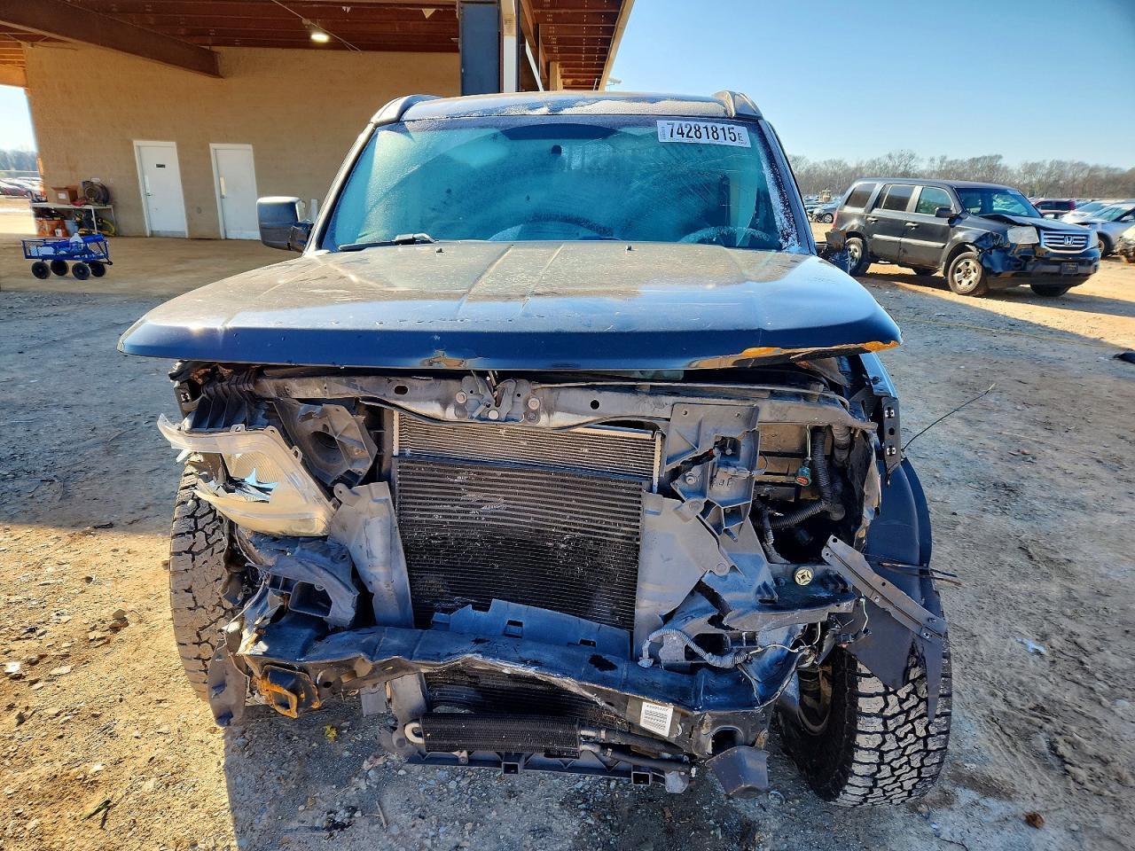 2007 Dodge Nitro sxt