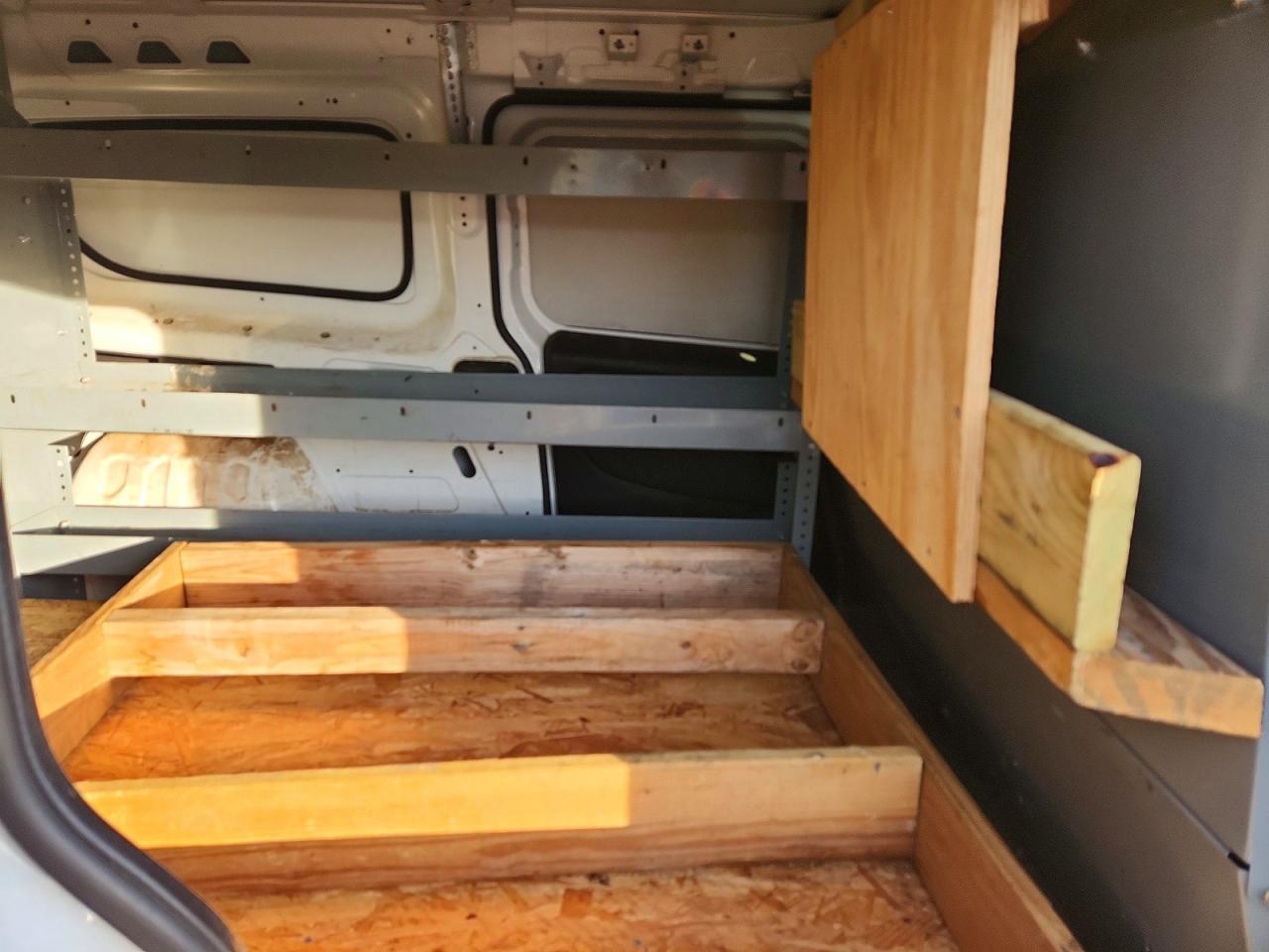 2016 Dodge RAM Promaster City SLT