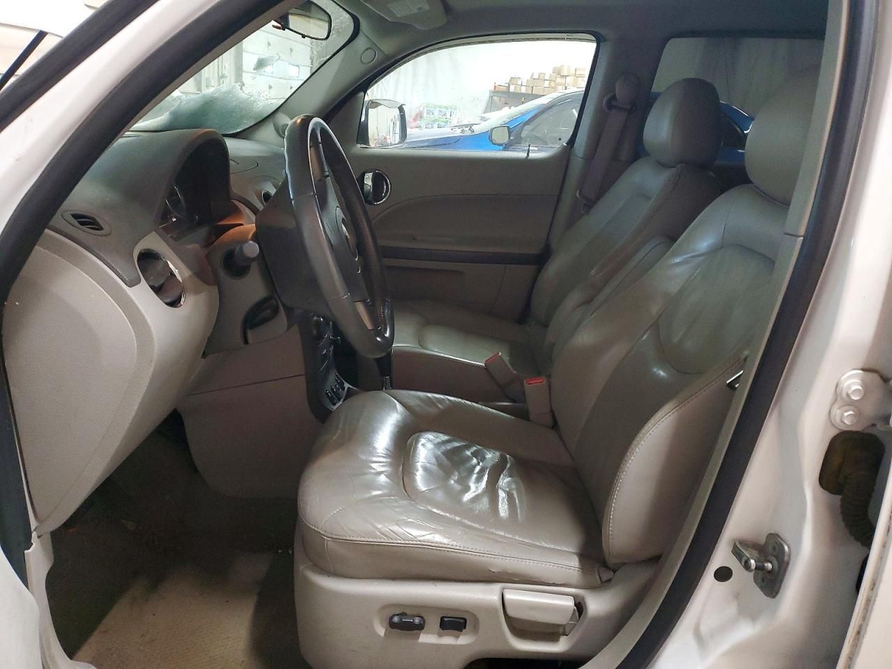 2006 Chevrolet Hhr lt