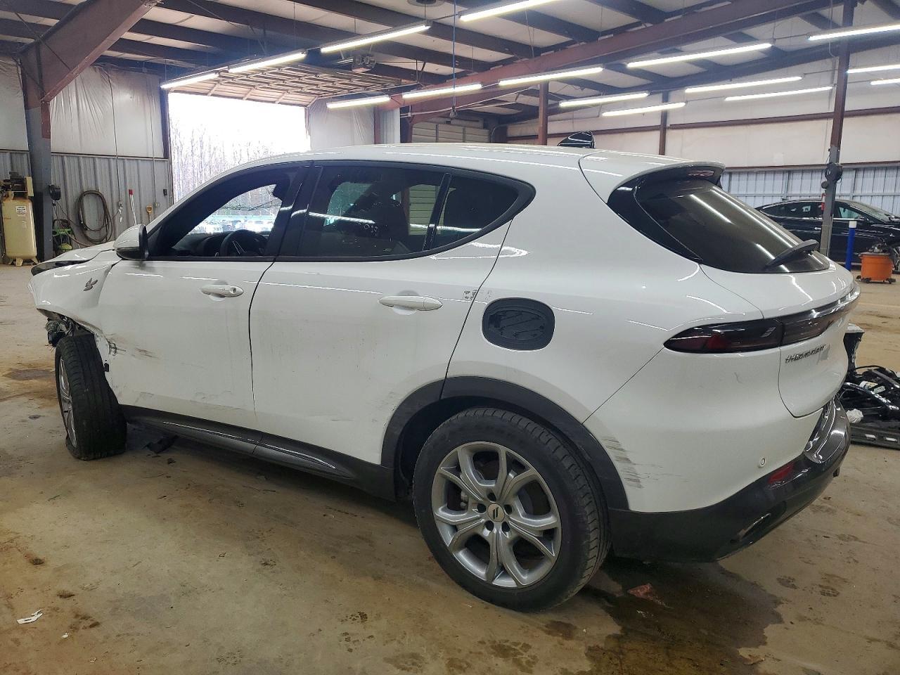 2024 Dodge Hornet R/T