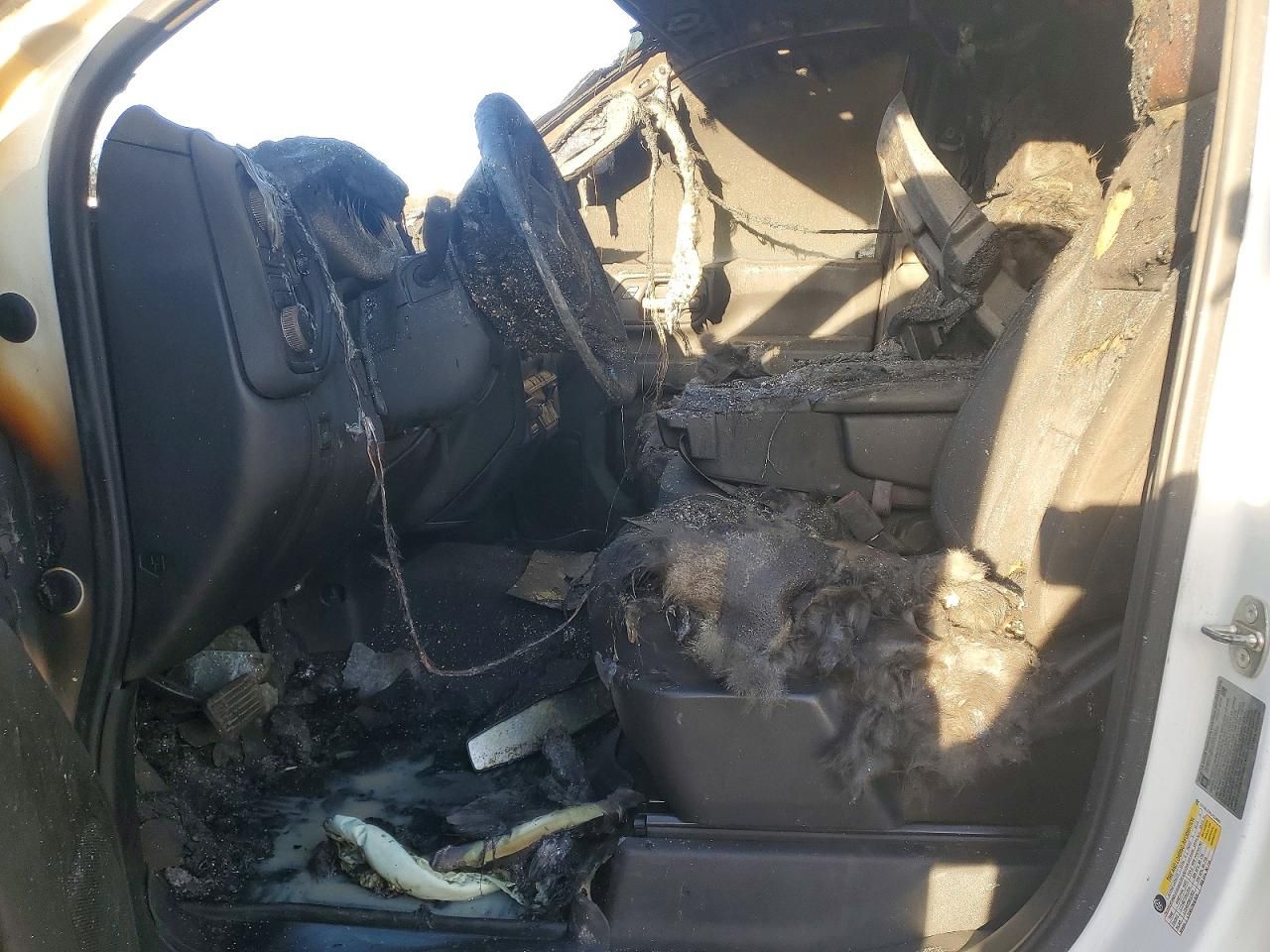 2020 GMC Sierra K2500 Heavy Duty