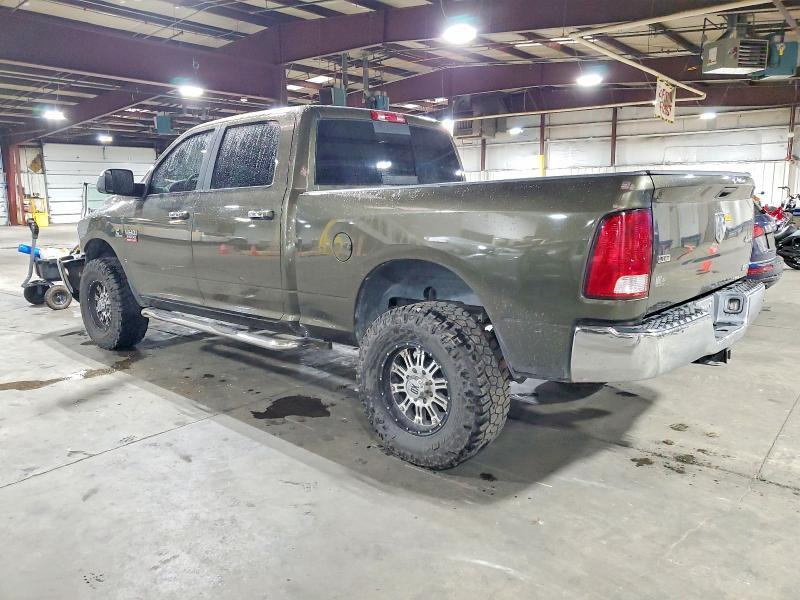 2012 Dodge Ram 2500 slt