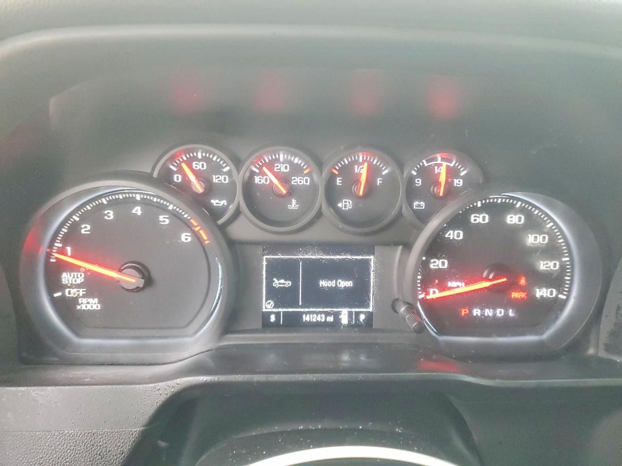 2023 Chevrolet Silverado C1500