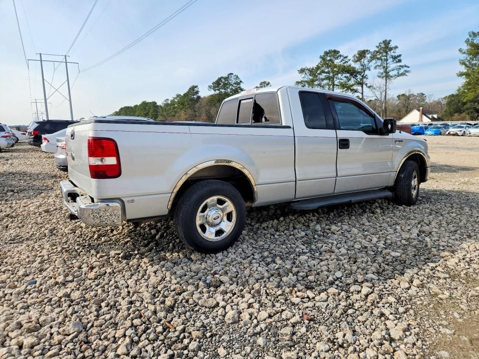 2004 Ford F150