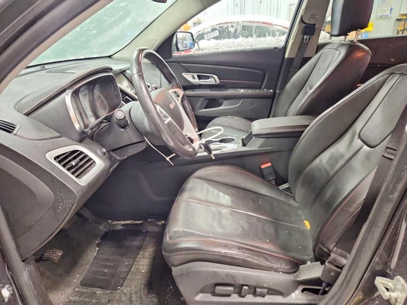 2013 GMC Terrain slt