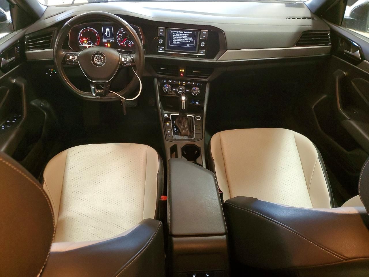 2020 Volkswagen Jetta s