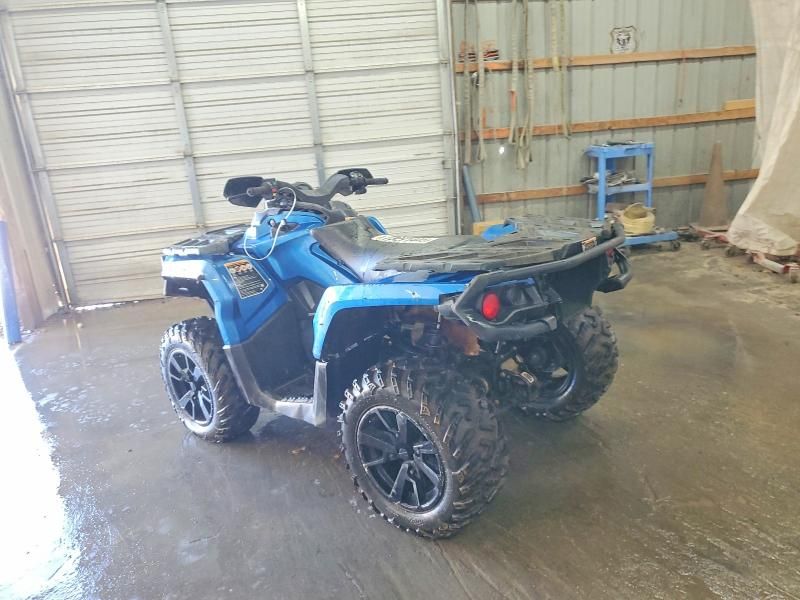 2023 Can-Am Outlander 850 xt