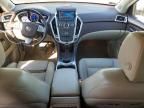2012 Cadillac Srx Premium Collection
