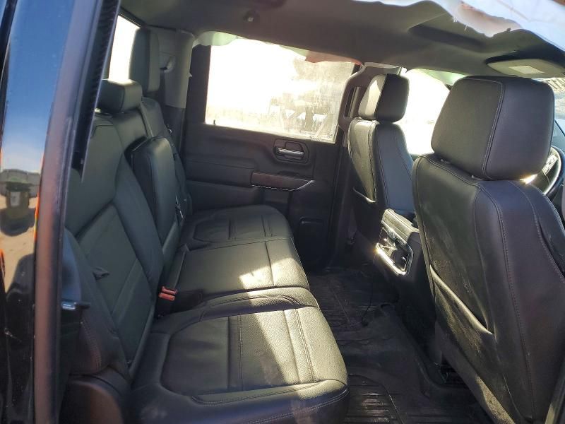 2022 GMC Sierra K2500 Denali