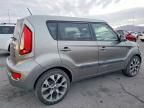2012 KIA Soul +