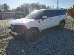 Hyundai Vehiculos salvage en venta: 2025 Hyundai Santa fe se
