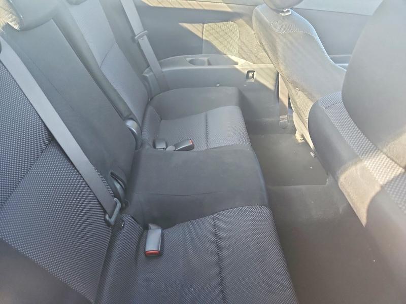 2008 Scion Tc Base