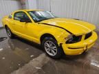 2005 Ford Mustang