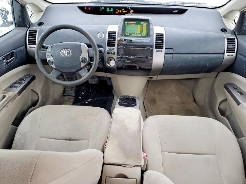 2008 Toyota Prius