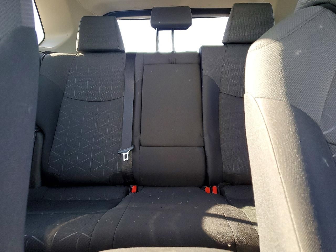 2024 Toyota Rav4 Hybrid