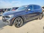 2021 BMW X5 Sdrive 40I