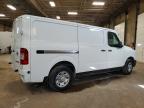 2021 Nissan NV 1500 Utility / Service Van