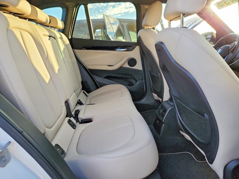 2020 BMW X1 Xdrive28i