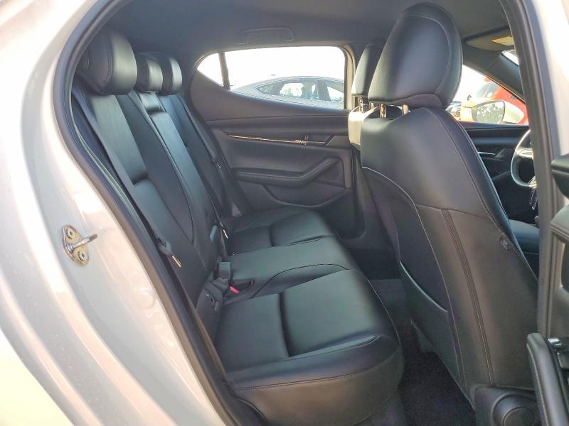 2019 Mazda 3