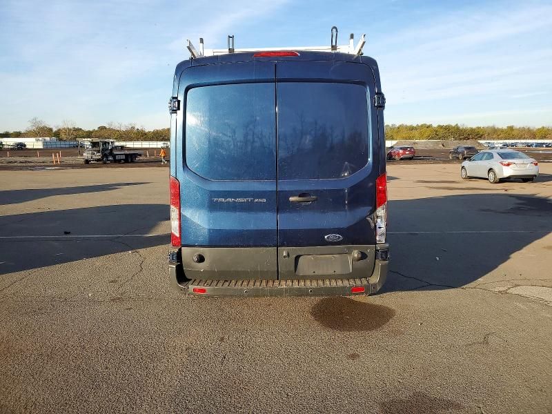 2016 Ford Transit T-250