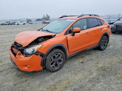 2013 Subaru Xv Crosstrek 2.0 Premium for sale in Antelope, CA