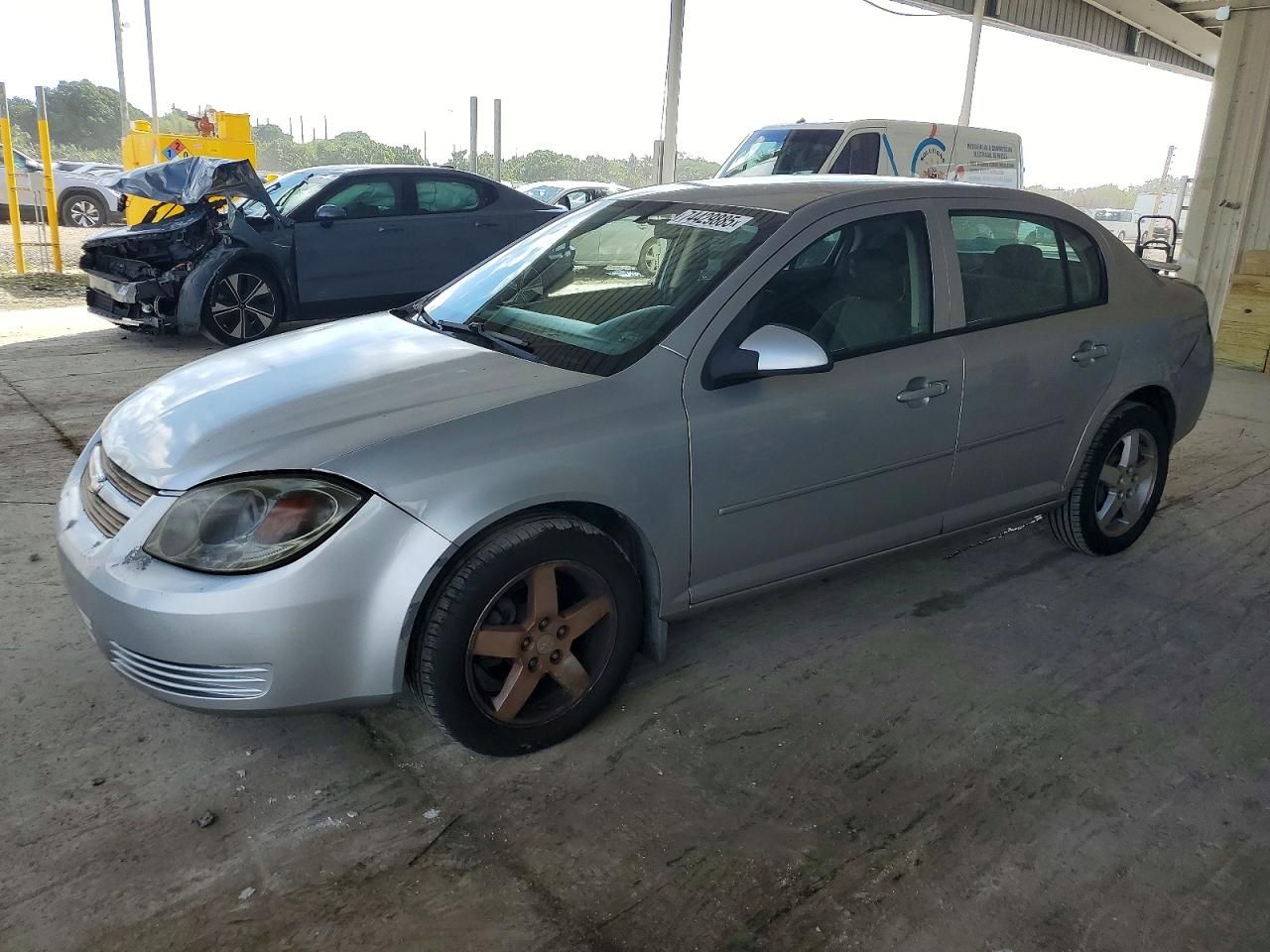 2010 Chevrolet Cobalt 2LT