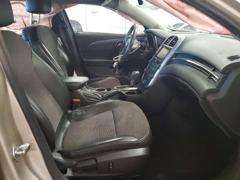 2014 Chevrolet Malibu 1LT