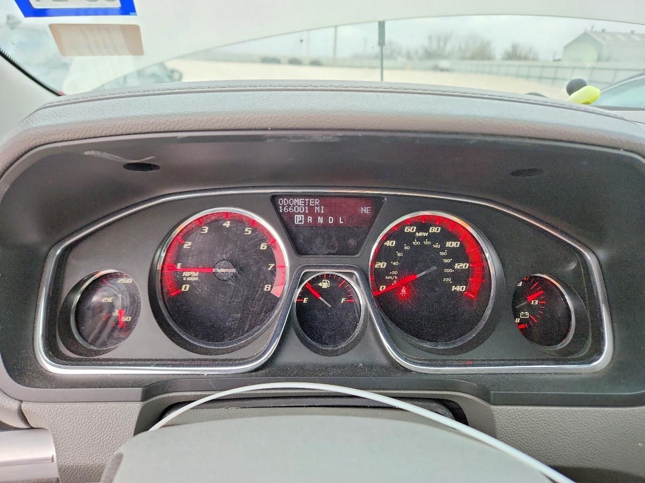 2016 GMC Acadia Slt-1