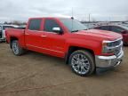 2016 Chevrolet Silverado K1500 ltz