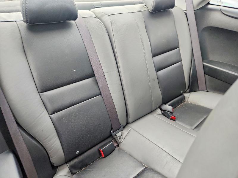 2007 Honda Accord lx
