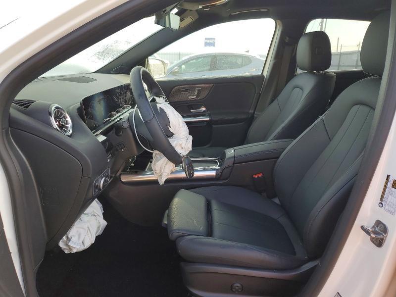 2026 Mercedes-Benz Gla 250 4matic