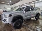 2018 Toyota Tacoma TRD OFF-Road