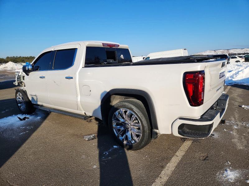 2024 GMC Sierra K1500 Denali