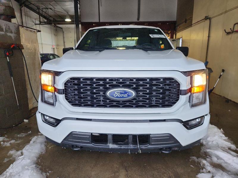 2023 Ford F150 Super cab