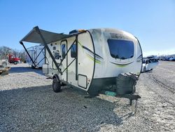 Salvage cars for sale from Copart Tifton, GA: 2022 Feor ST River Flagstaff