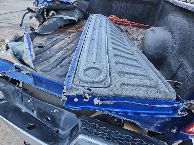 2019 Dodge RAM 1500 Classic Tradesman