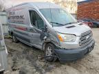 2015 Ford Transit T-250 Delivery Van