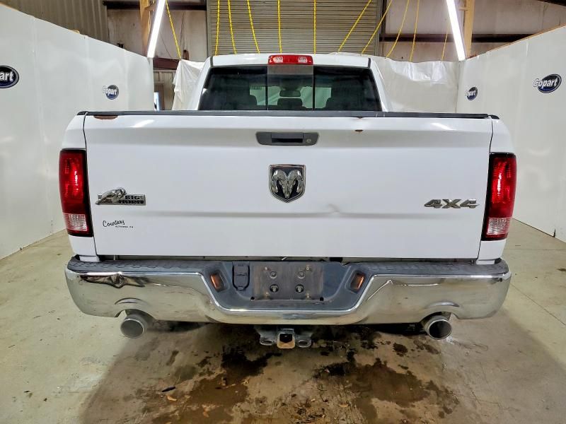 2015 Dodge Ram 1500 slt