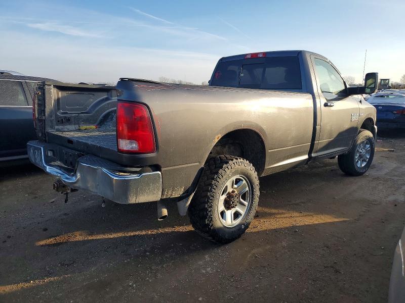 2014 Dodge Ram 2500 slt