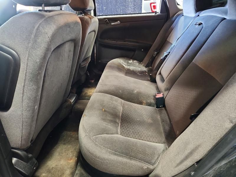 2013 Chevrolet Impala lt