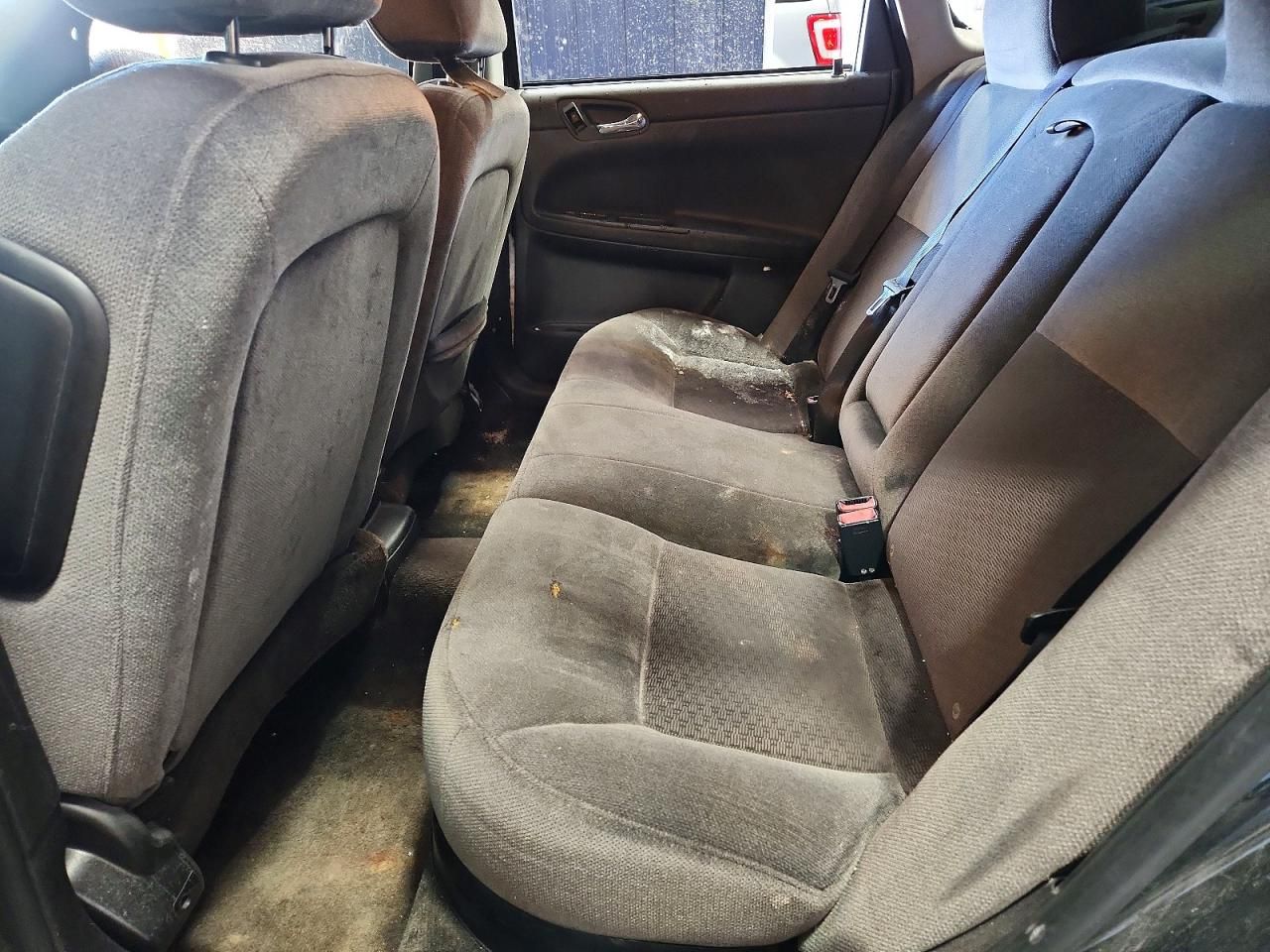 2013 Chevrolet Impala lt